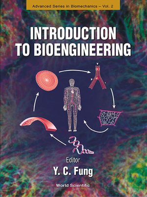 cover image of Introduction to Bioengineering